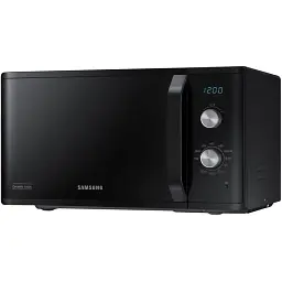 Мікрохвильова піч Samsung MG23K3614AK/UA - мініатюра 3