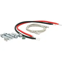 Акумулятор AXPERT LiFePO4 24V (25.6V/100Ah/2560Wh) (AXPERT256100) [155995] - мініатюра 5