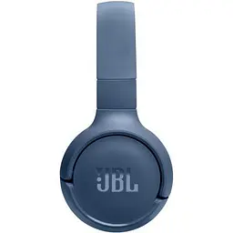Навушники JBL Tune 520BT Blue (JBLT520BTBLUEU) - мініатюра 4