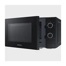 Мікрохвильова піч Samsung MS 20 A 3010AL/UA (MS20A3010AL/UA) - мініатюра 5