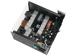 Блок живлення Deepcool PL650D (R-PL650D-FC0B) - мініатюра 3
