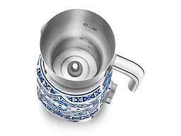 Спінювач молока Smeg MFF01DGBEU - мініатюра 5