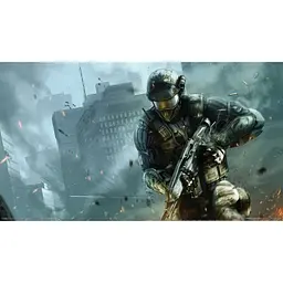 Ключ активації Microsoft Crysis Remastered для Xbox One/Series - мініатюра 5