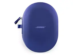 Навушники з мікрофоном Bose QuietComfort Ultra Headphones 2nd Gen Midnight Violet (890101-0300) - мініатюра 4