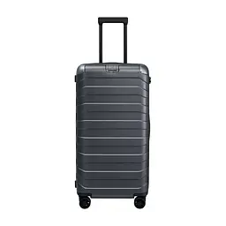 Валіза Xiaomi Ninetygo Cyber Trunk Luggage 30" Grey (6941413244701) - мініатюра 8