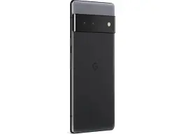 Смартфон Google Pixel 6 Pro 12/512GB Stormy Black - мініатюра 6