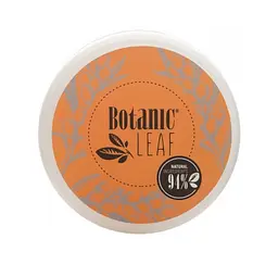 Крем-маска для пошкодженого волосся Глибоке відновлення та живлення Botanic Leaf 300 мл
