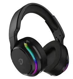 Игровая гарнитура DAREU A710X Black (HS-A710X-BK) - миниатюра 2