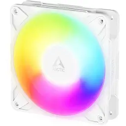 Кулер до корпусу Arctic P12PRO REV ARGB WHITE (ACFAN00325A)
