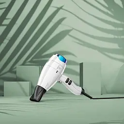 Фен Valera ePower 2010 White (EP 2010 eQ RC D) [130072] - мініатюра 5