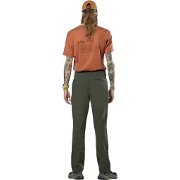 Штани Salewa Puez Dolomia 2 Pants Mns - мініатюра 2