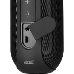 Акустична система 2E SoundXPill Black (2E-BSSXPLLWBK) - мініатюра 8