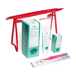 Набор косметики Swiss Care Paro Surgical хирургический (2100000028351)