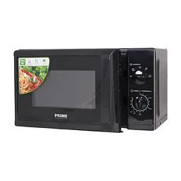 Мікрохвильова піч PRIME Technics PMW 20757 HB - мініатюра 3