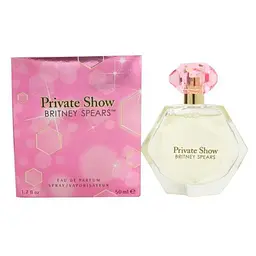 Britney Spears Private Show 50 мл парфюмированая вода