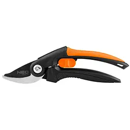Секатор площинний D різу 20мм 210мм 178г Neo Tools sad0001701