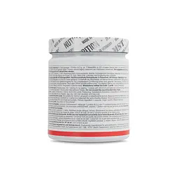 Амінокислоти MST Nutrition BCAA ZERO, 300 грам - Вишня - мініатюра 3