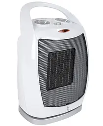 Тепловентилятор керамічний Bo-Camp Heater Ceramic 450/900/1500 Watt (8618450) (DAS301702)