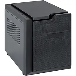 Корпус Chieftec Gaming Cube CI-01B (CI-01B-OP) [135086]