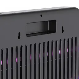 Інсектицидна лампа з акумулятором IKN550 LED - мініатюра 9