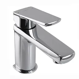 Змішувач для раковини TOPAZ LEXI TL-21201-H57-0