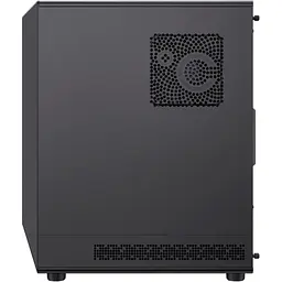 Корпус GameMax Vista COC AB Black (Vista COC AB) Б/в - мініатюра 8