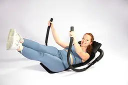 Тренажер для преса Everfit AB-Crunch Master (AB-CRUNCH) - мініатюра 14