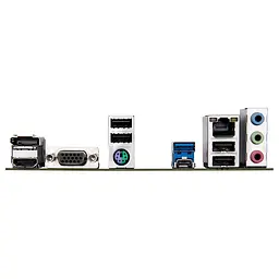 Материнська плата Gigabyte A620M DS3H Socket AM5 - мініатюра 5