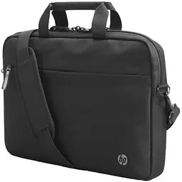 Сумка для ноутбука 17.3" HP Renew Business чорний поліестер 450 х 335 х 65 мм (3E2U6AA)