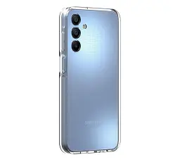 Чохол до мобільного телефона Samsung Galaxy A15 (A156), Clear Case (GP-FPA156VAATW)