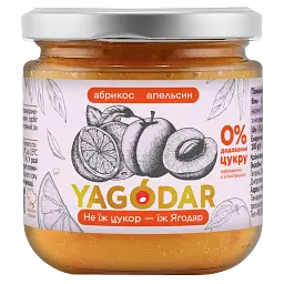 Джеми YAGODAR 8 шт (2444725892) - мініатюра 7
