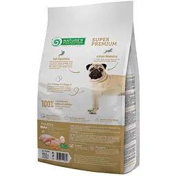 Сухий корм для собак Nature's Protection Weight Control Sterilised 12 кг - мініатюра 2