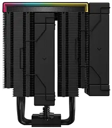 Кулер для процесора Deepcool AK620 Digital Pro (R-AK620-BKAPMN-G) - мініатюра 7