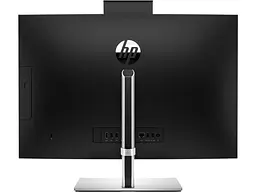 Комп'ютер персональний моноблок HP ProOne 440-G9 23.8" FHD IPS AG Intel i5-14500 16GB F512GB UMA WiFi кл+м DOS чорний - мініатюра 5