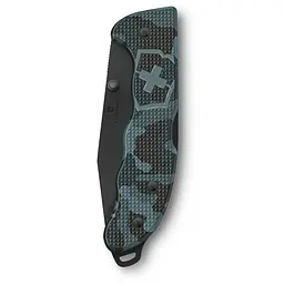 Складаний ніж Victorinox EVOKE BSH Alox 0.9425.DS222 - мініатюра 3