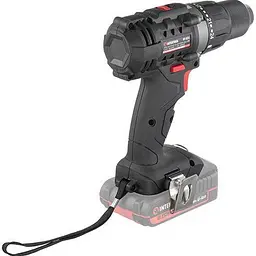 Дриль-шуруповерт Intertool WT-9351 [96325] - мініатюра 4