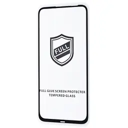 Захисне скло Full Glue HQ Huawei P40 Lite