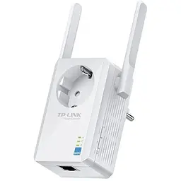 Ретранслятор TP-Link TL-WA860RE N300 1xFE 2 зовн. антени