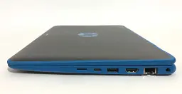Ноутбук HP ProBook x360 11 G3 EE / 11.6" (1366x768) Touch / Pentium N5000 / 8GB / 256GB SSD / Win10Pro - Б/в - мініатюра 9