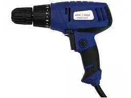 Шуруповерт мережевий WinTech WED-600E