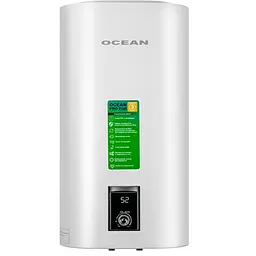 Бойлер Ocean FLAT RZB50M-ETDT