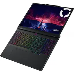 Ноутбук Lenovo Legion 5 15AKP10 (83F10005US) [168837] - мініатюра 6
