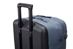 Сумка на колесах Thule Aion Wheeled Duffel 70cm (Dark Slate) 3205436 (TH 3205436) - мініатюра 6