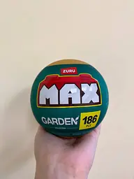 Дитячий конструктор Кампанула MAX 83183GQ1-186, 186 деталей - мініатюра 3