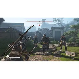 Гра Assassin's Creed Shadows російські субтитри Nintendo Switch 2 - мініатюра 4