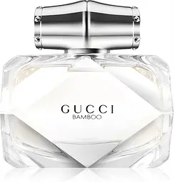 Туалетна вода Gucci Bamboo Тестер 75 мл