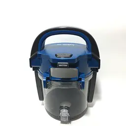 Колба з кришкою на пилосос Bosch Serie 2, Cleann'n, BGS05A220, BGC05AAA1, BGS05A225 - мініатюра 8