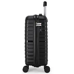 Валіза Semi Line 20" S Black (T5794-1) - мініатюра 3
