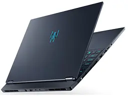 Ноутбук Acer Predator Helios Neo 16S AI PHN16S-71 Abyssal Black (NH.QZEEU.002) - мініатюра 11
