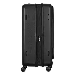 Wenger Чемодан Wenger Skyon Hardside Large, великий, полікарбонат, TSA, 4 колеса, розширення, чорний - мініатюра 7